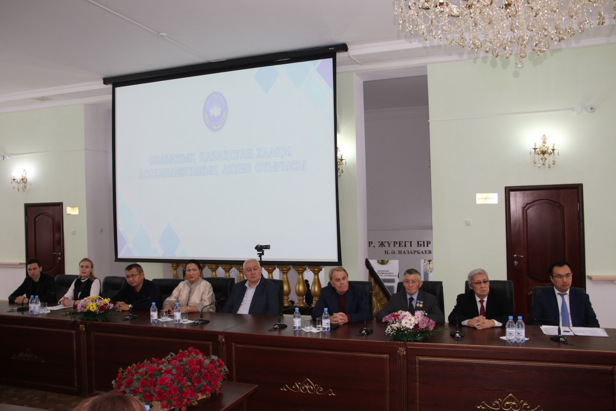 Deputy Mayor of Kyzylorda Region: It is Necessary to Enhance APK’s Work in the Regions