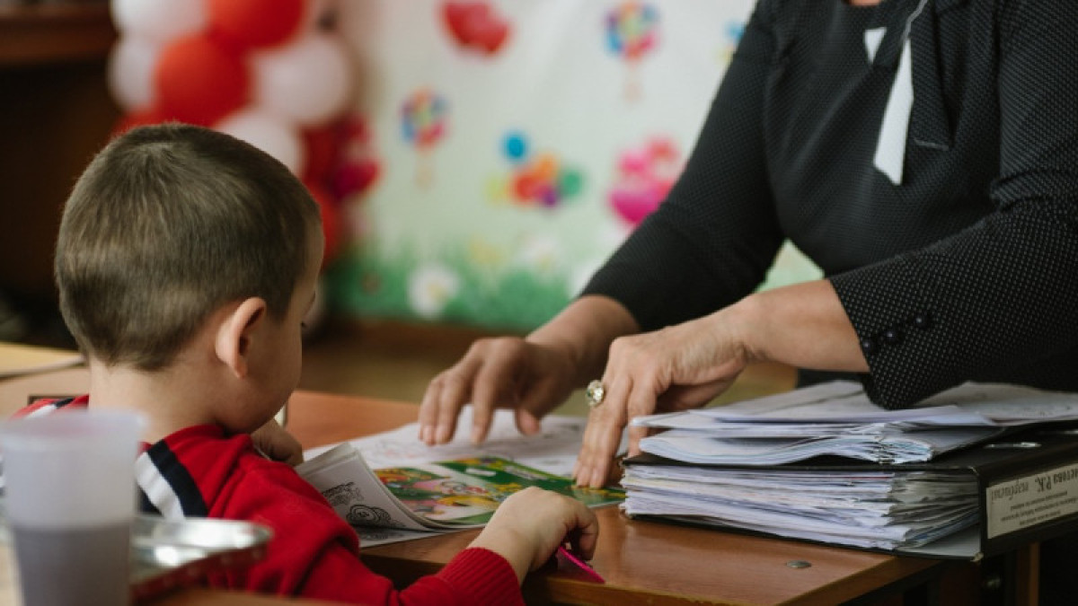 Еліміздің өңірлерінде бала құқықтары жөніндегі уәкіл қызметі енгізіліп жатыр