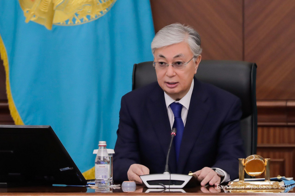 President's Address to create conditions for relations between the countries - Ambassador of Belarus to Kazakhstan
