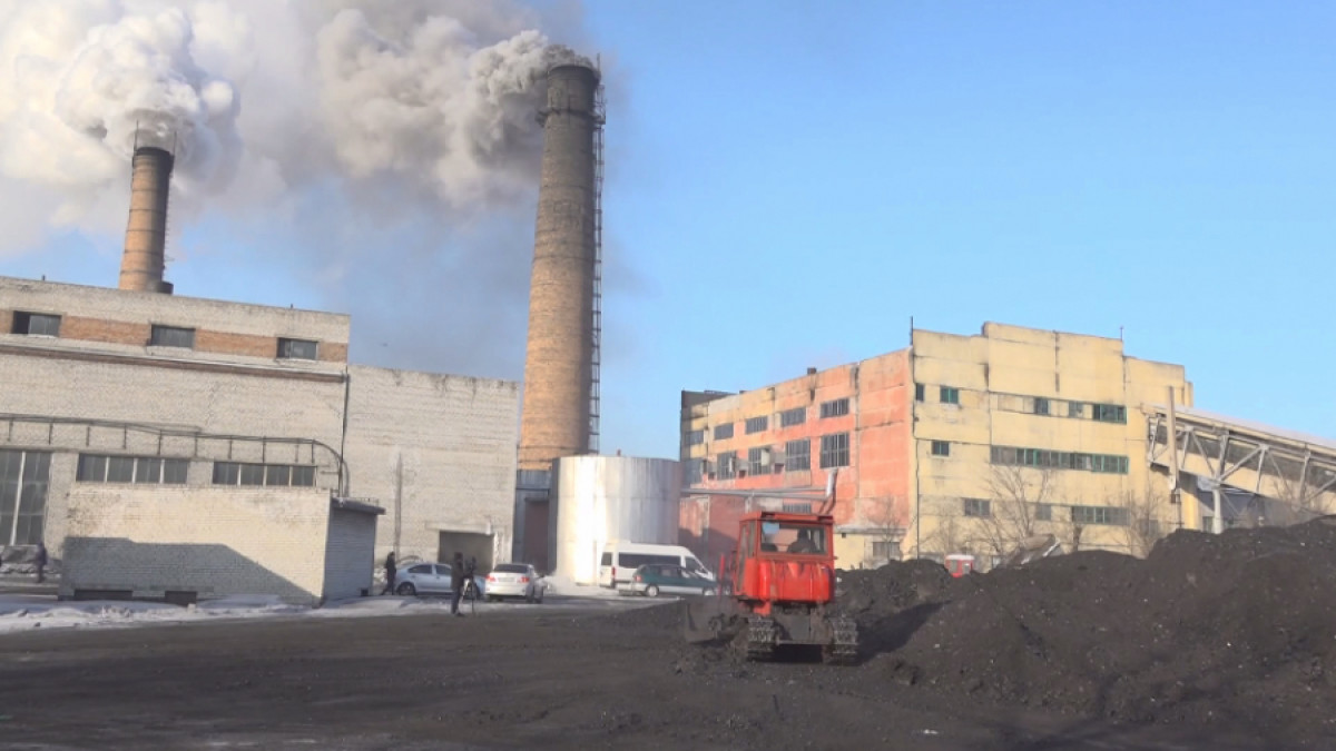 В Семее планируется построить новую ТЭЦ