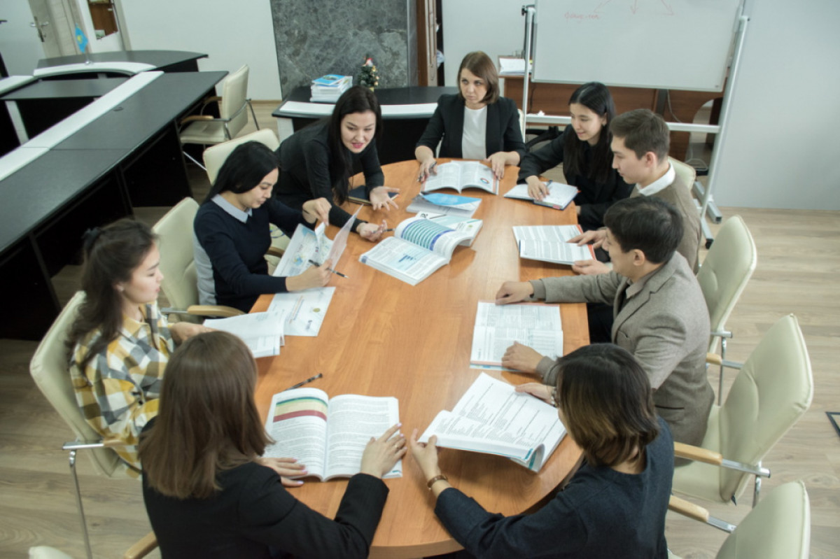 «Жастар» ҒЗО қоғамдық пікірді зерттеуге ресми рұқсат алды