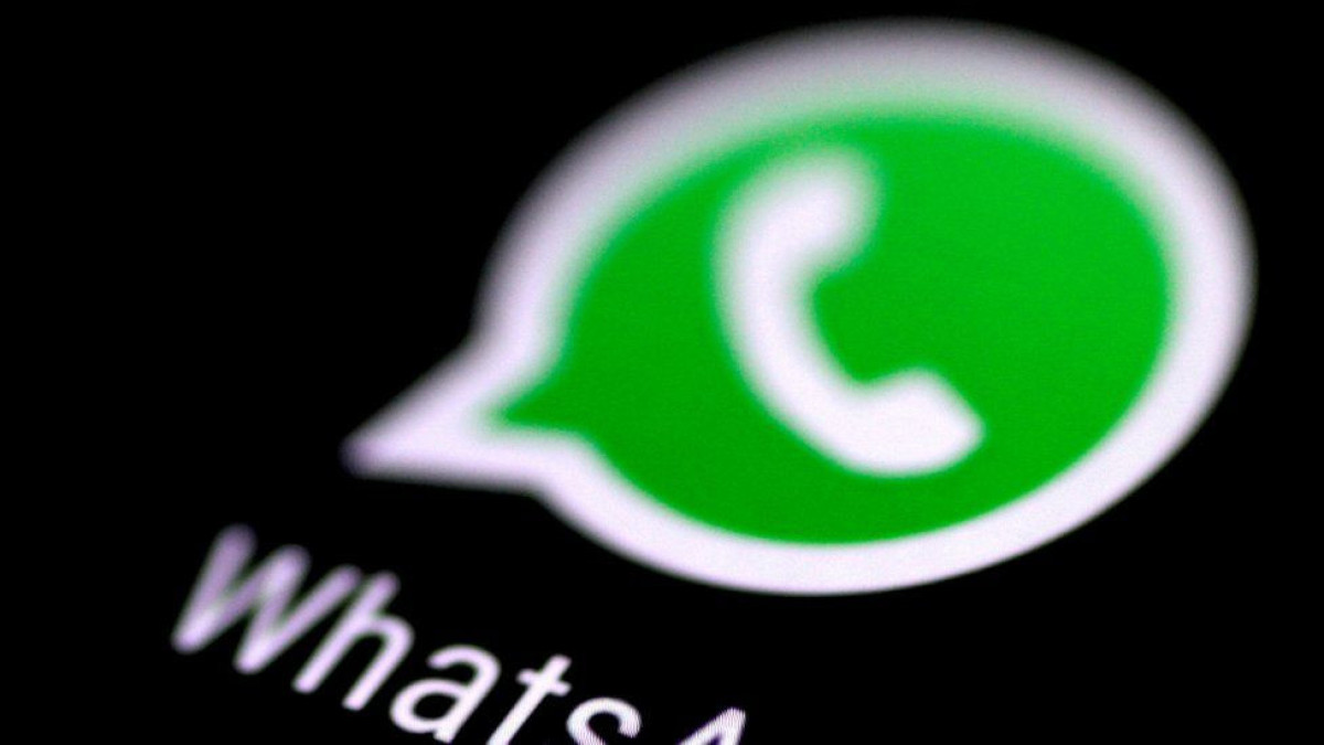 Пользователям WhatsApp стала доступна новая функция