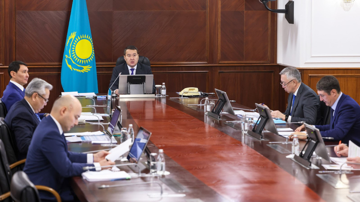 State support measures help boost fish production and exports in Kazakhstan