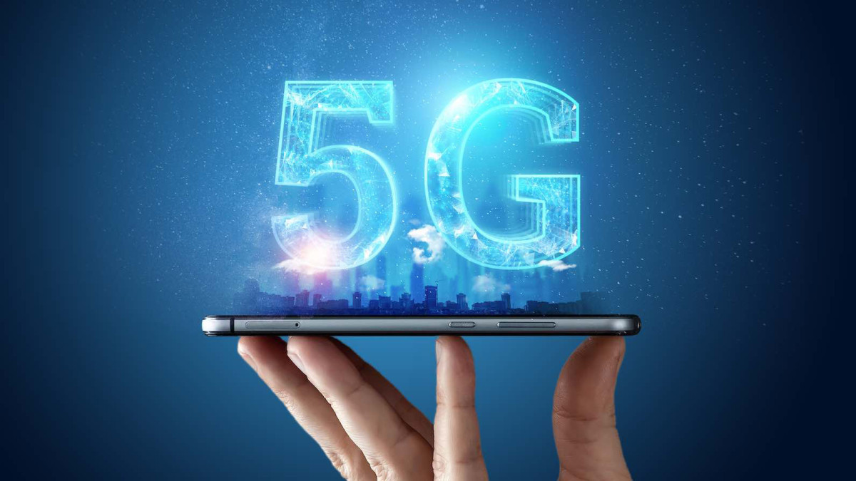 Қазақстандықтардың 10 пайызы ғана 5G желілік ғаламторын қолданады