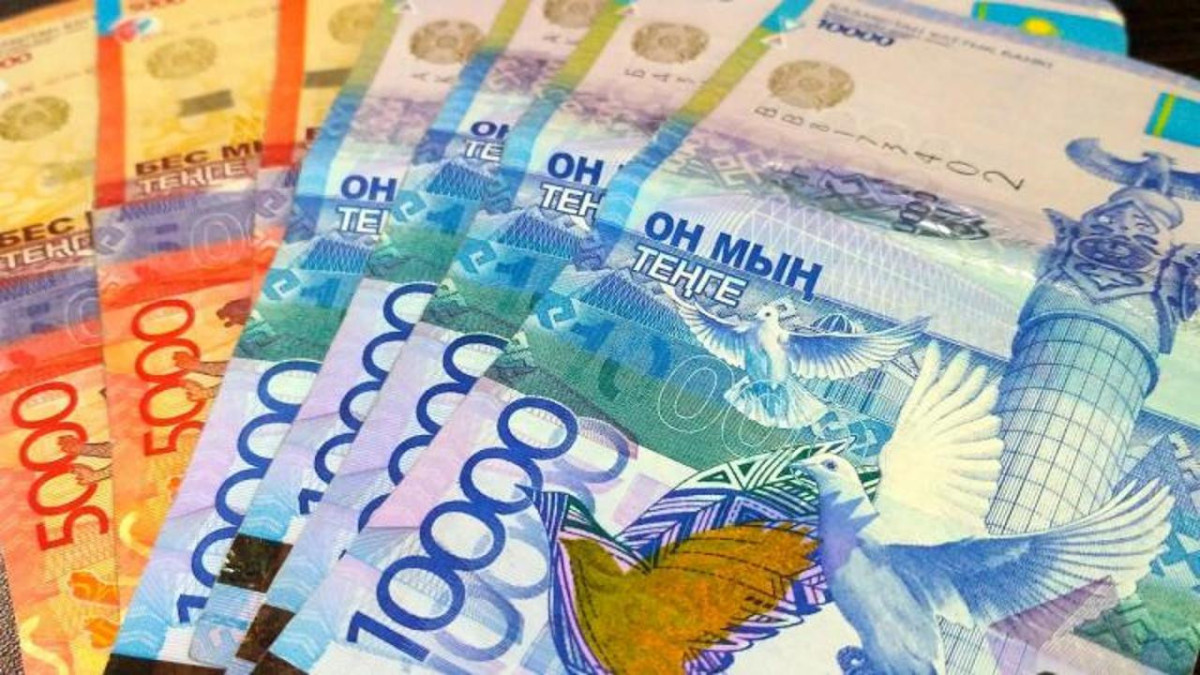 Елімізде 440 млрд теңгеден астам сомаға жәрдемақы төленді