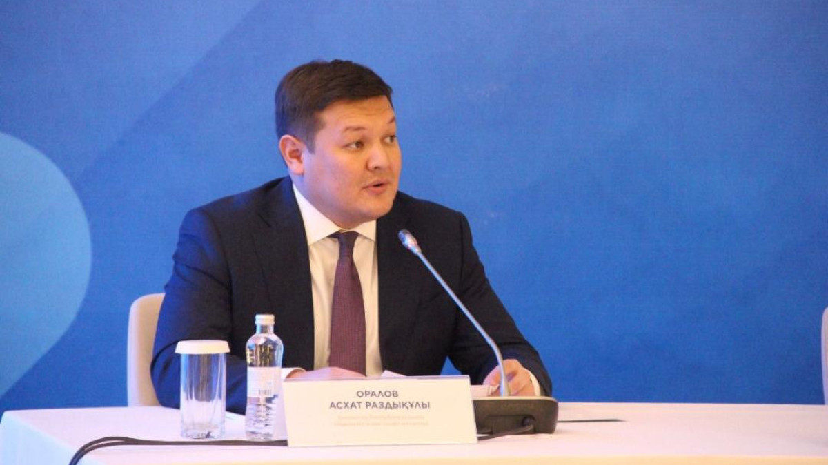 Minister of Culture and Sports proposes to introduce tourist cashback for Kazakhstanis