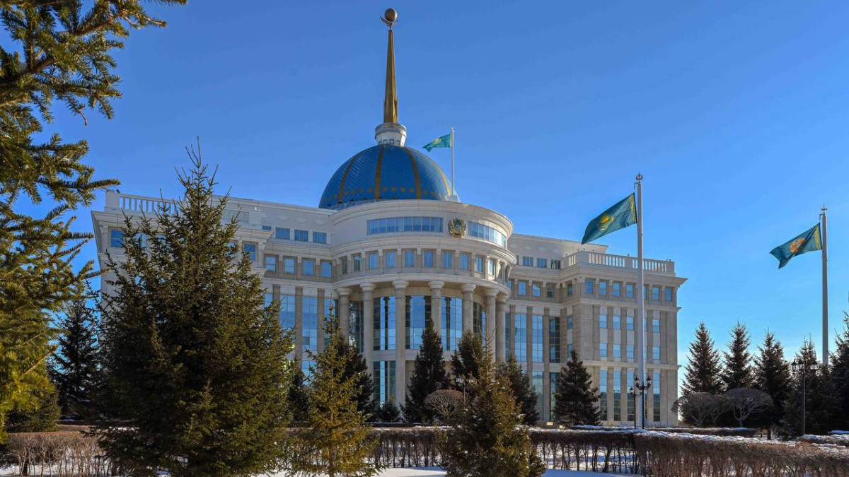 Deputy head of Kazakh Agency for Civil Service Affairs appointed