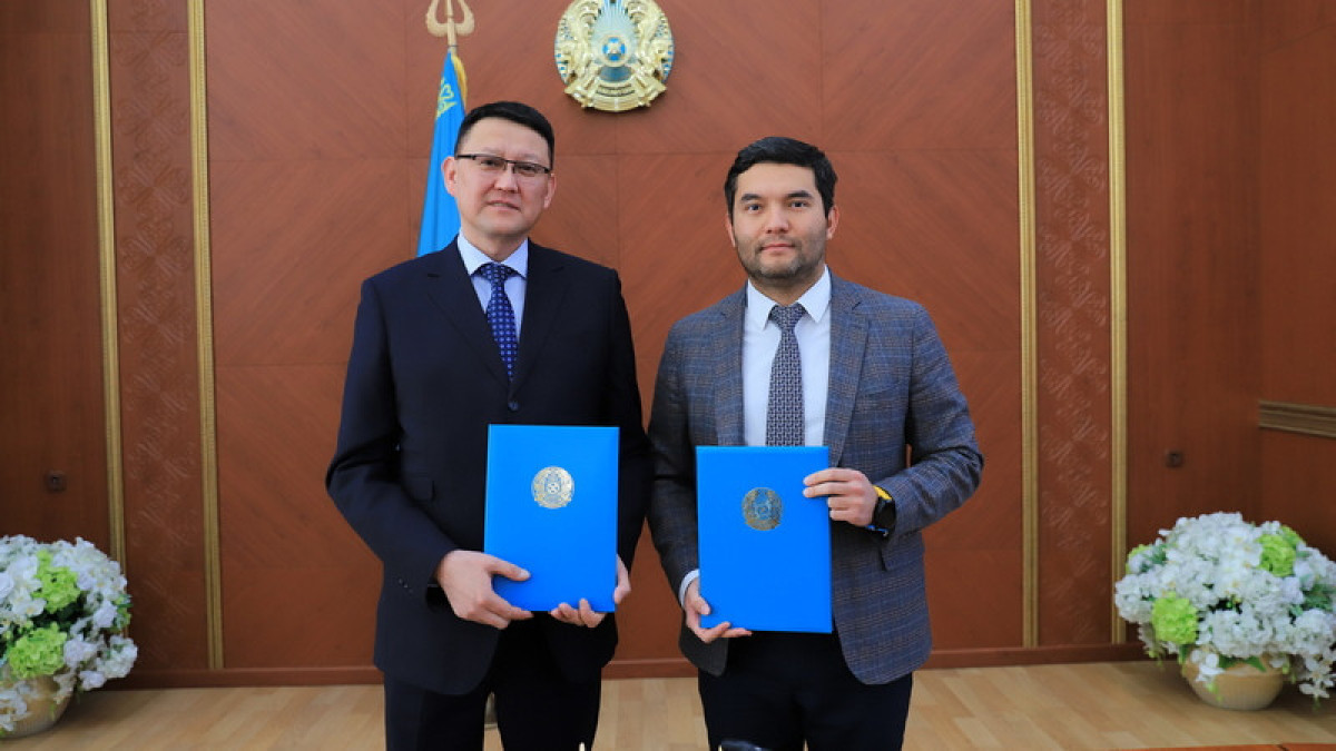 Kazakhmys to support implementation of projects in Karaganda region