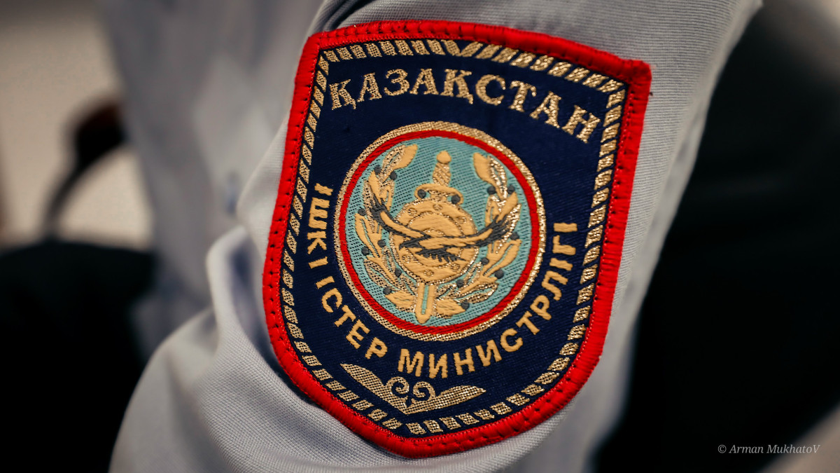 «STOP трафик»: Адам саудасына байланысты 47 қылмыс анықталды
