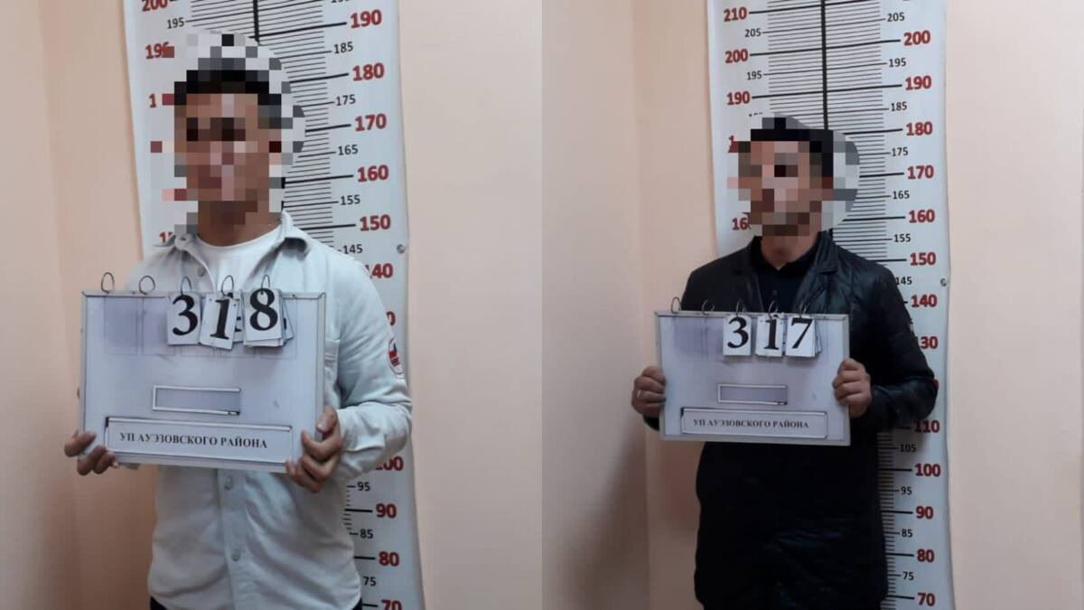 Қай өңірде ұрлық көп жасалады? Бас прокуратура ұры-қары көп аймақтарды атады