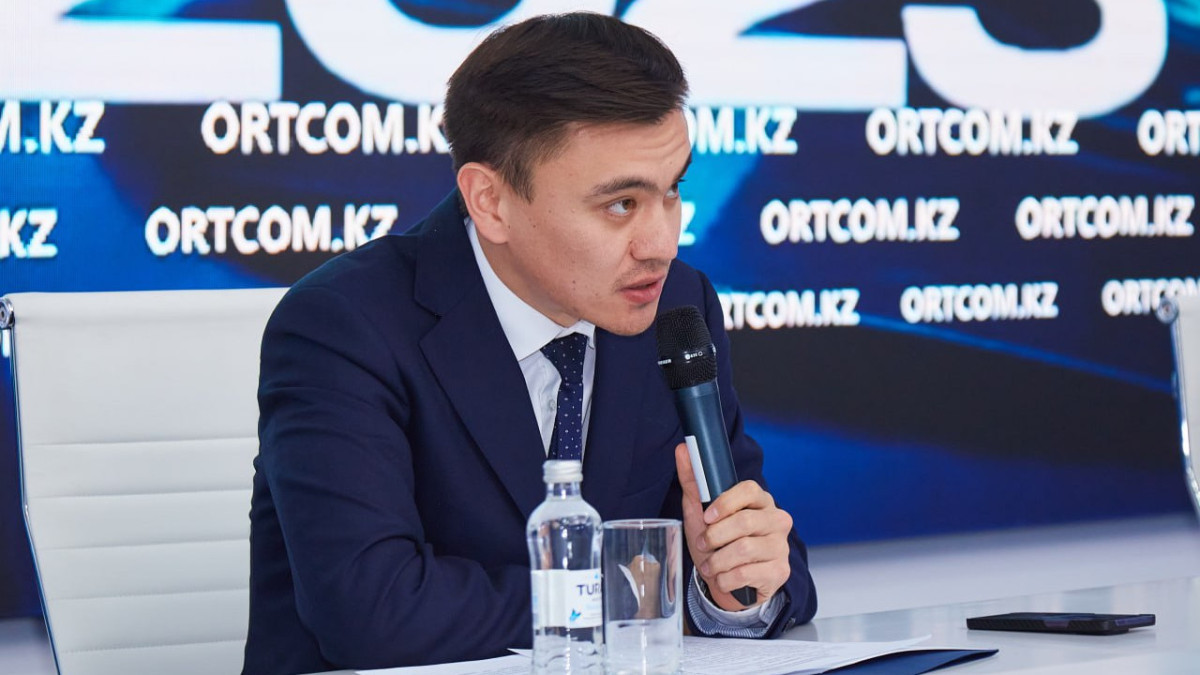 Digital Bridge 2023 форумына 30 елден 30 мың адам қатысқан