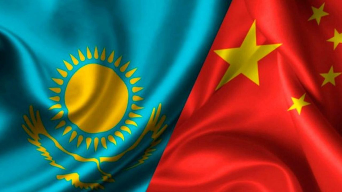 4 крупных проекта реализовано компаниями КНР в Казахстане