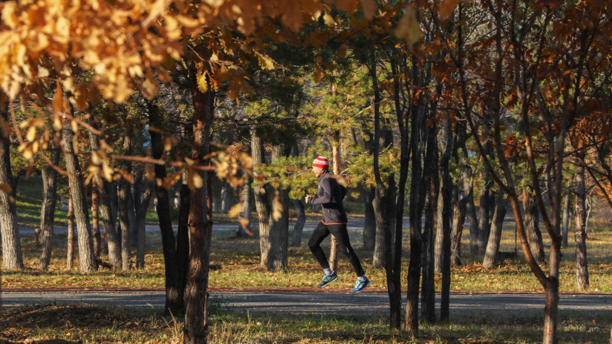 Increase in air pollution predicted in Astana and Almaty