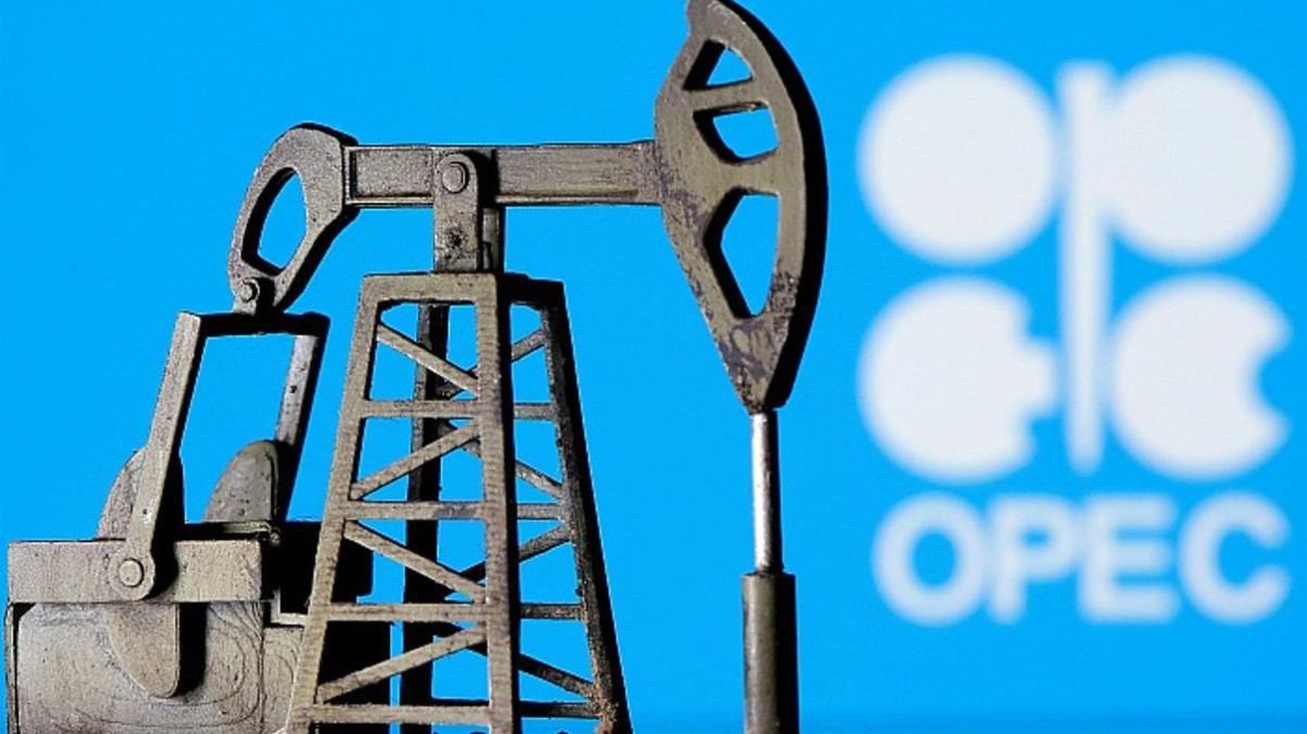 Казахстан сократит нефтедобычу на 82 тысячи баррелей в сутки
