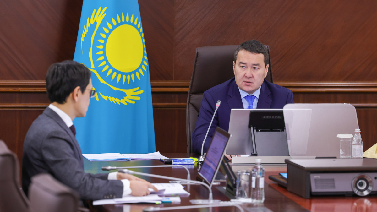 Финансирование каких направлений науки станет приоритетным в Казахстане