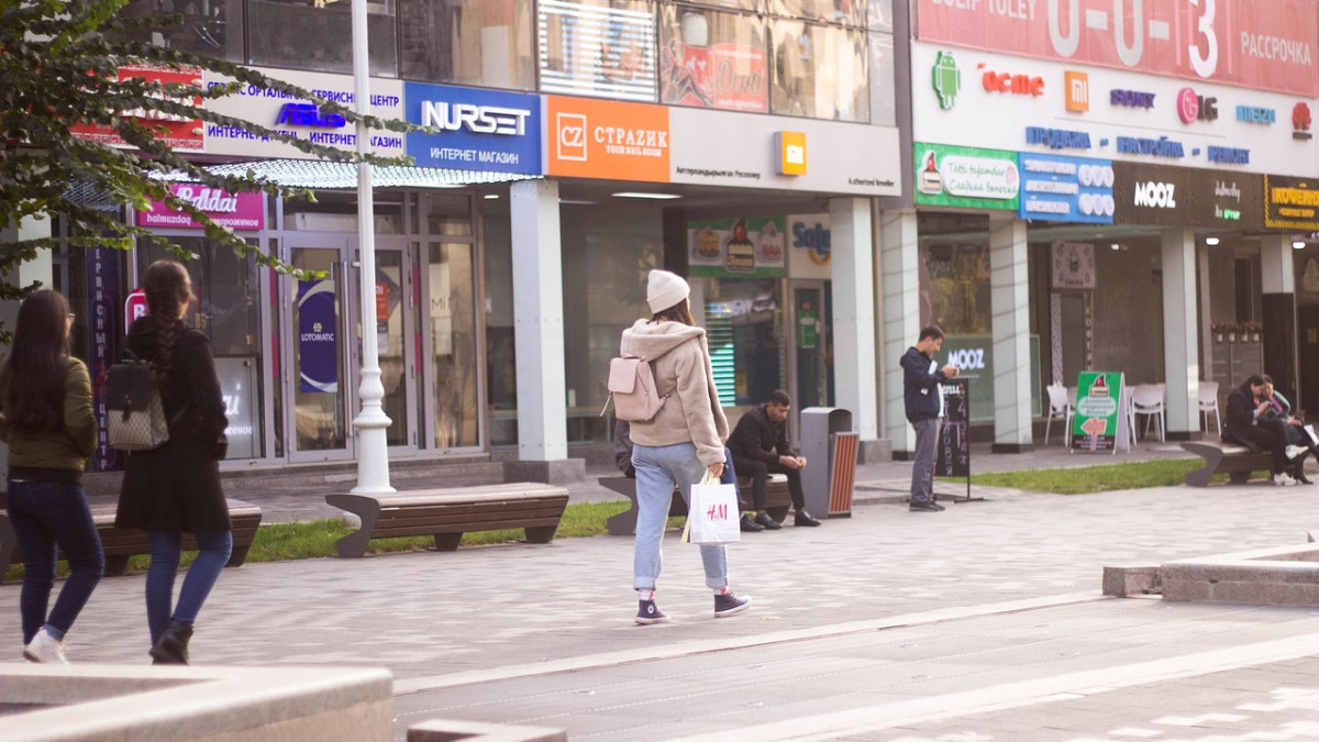 Алматыда Тәуелсіздік күніне орай қандай іс-шаралар өтеді