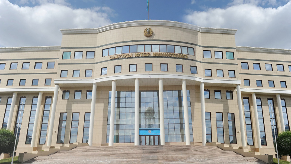 Issues of cultural and humanitarian cooperation between Kazakhstan and Georgia discussed in  Parliament of Georgia