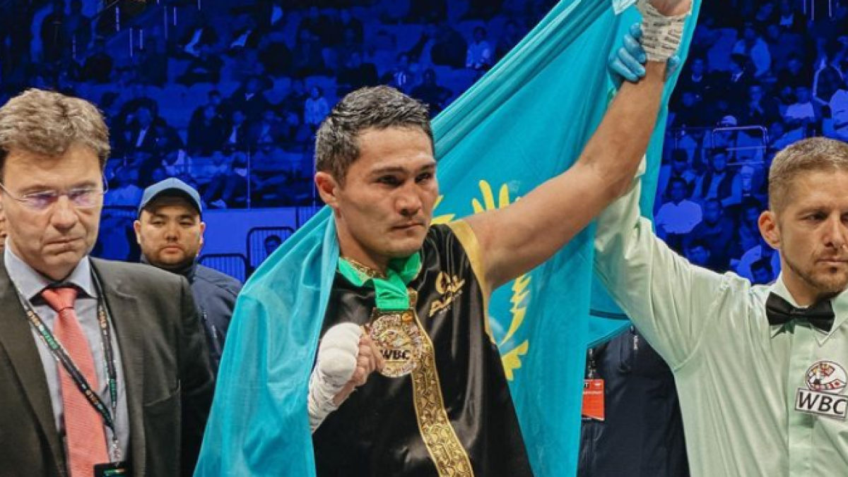 IBF рейтингі: қазақстандық боксшылардың жағдайы белгілі болды