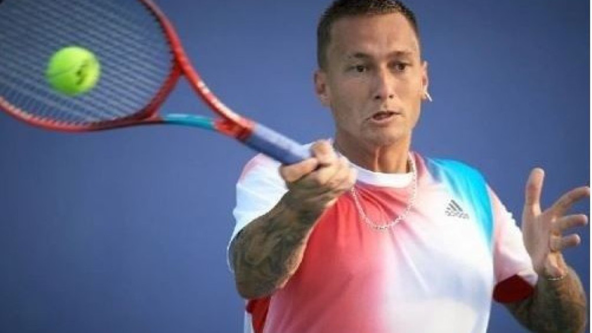 Denis Evseev wins final qualification of Tenerife challenger 2024