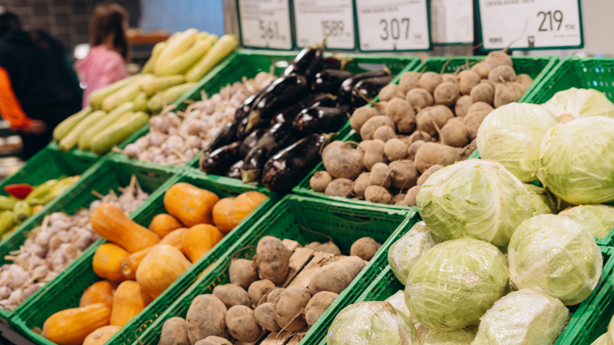 Для детей с особыми потребностями в ВКО закупали продукты по завышенным ценам