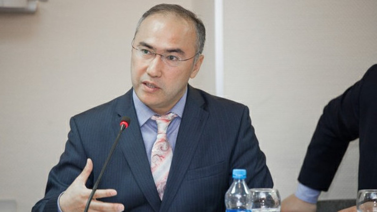 Новый Уполномоченный по защите прав предпринимателей назначен в Казахстане