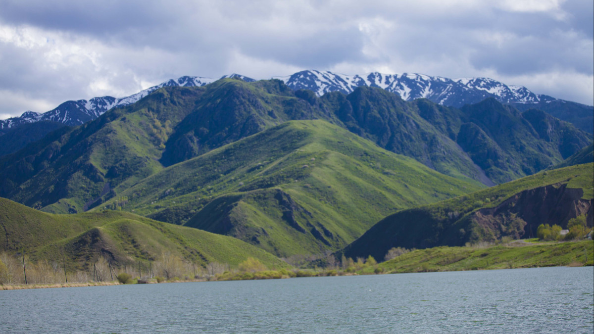 Kazakh  Minister of Tourism and Sports got gets acquainted with tourism potential of Almaty