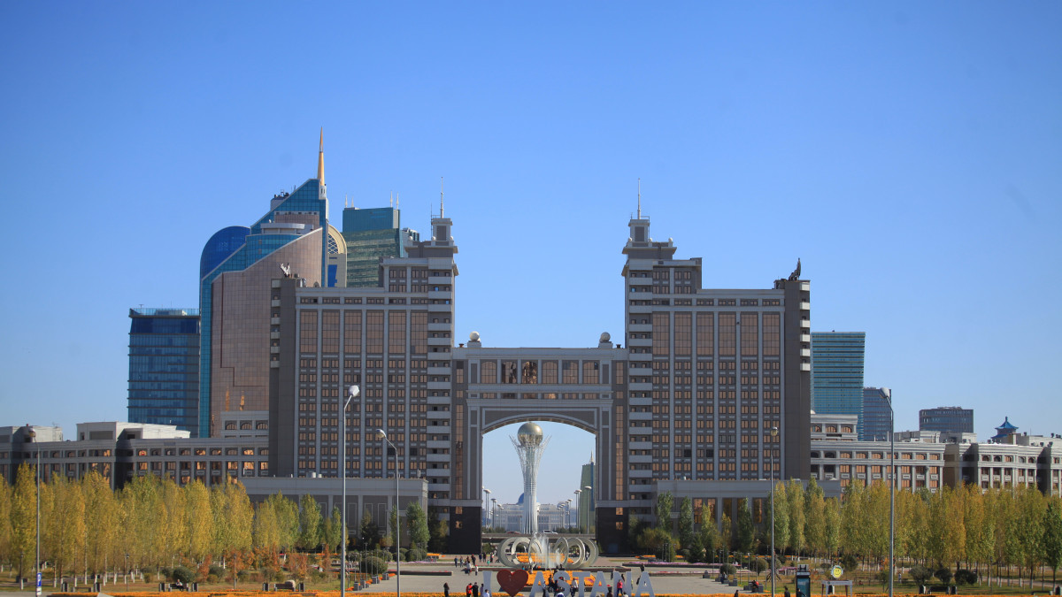 «Астана – есірткісіз қала»: елордада есірткіге қарсы акция өткізіледі