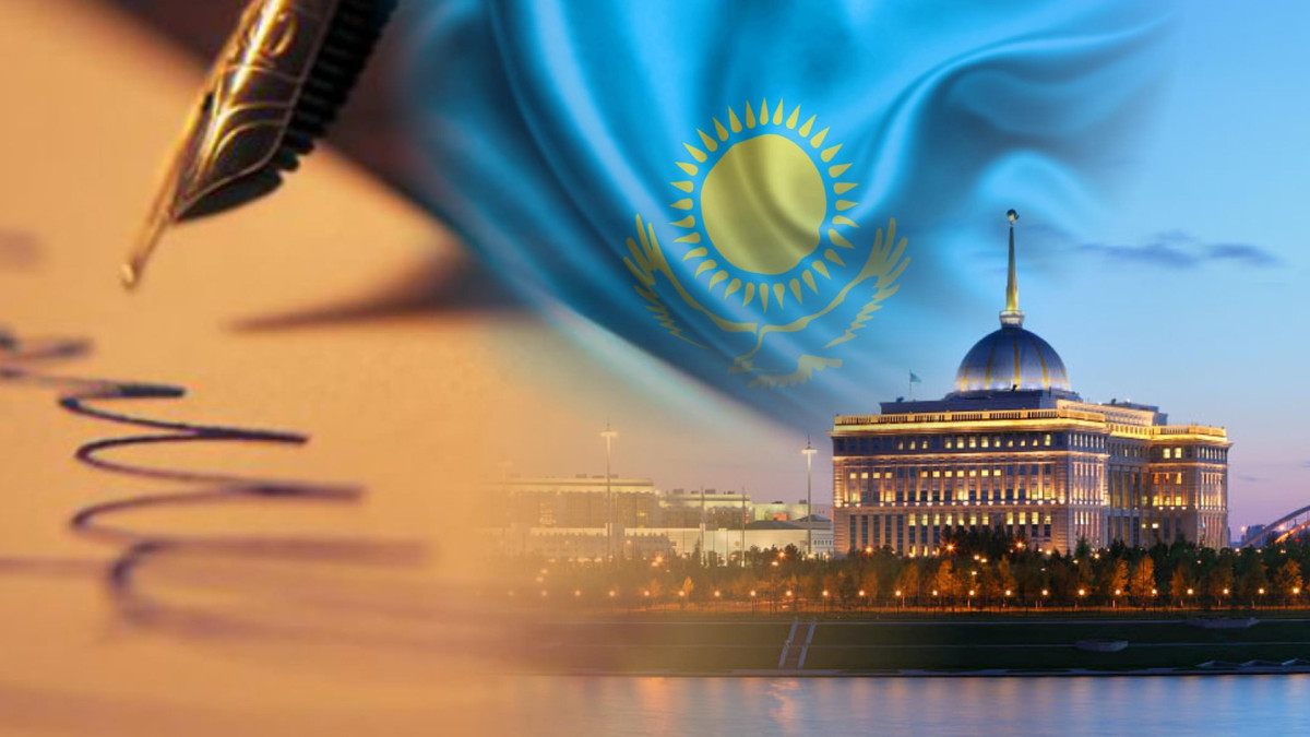 New Commander-in-Chief of Naval Forces appointed in Kazakhstan