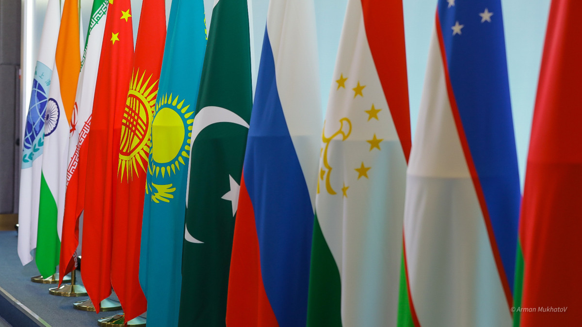 Казахстан в ШОС: достижения и перспективы