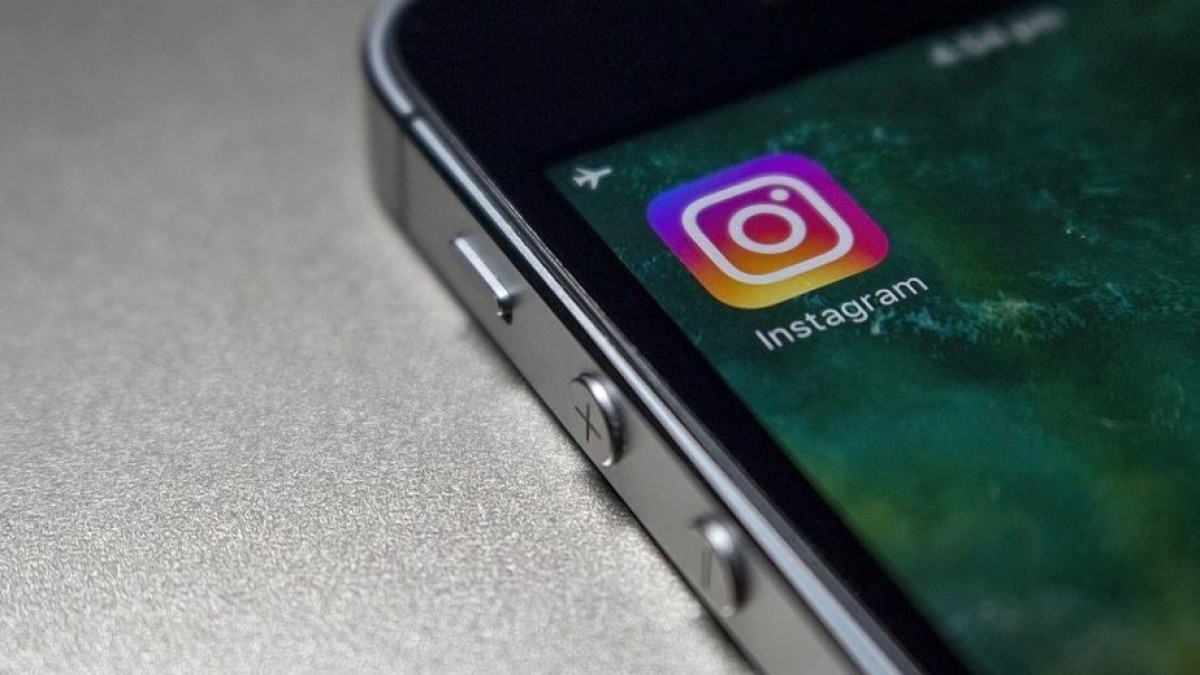 Түркия билігі Instagram-ды бұғаттап тастады