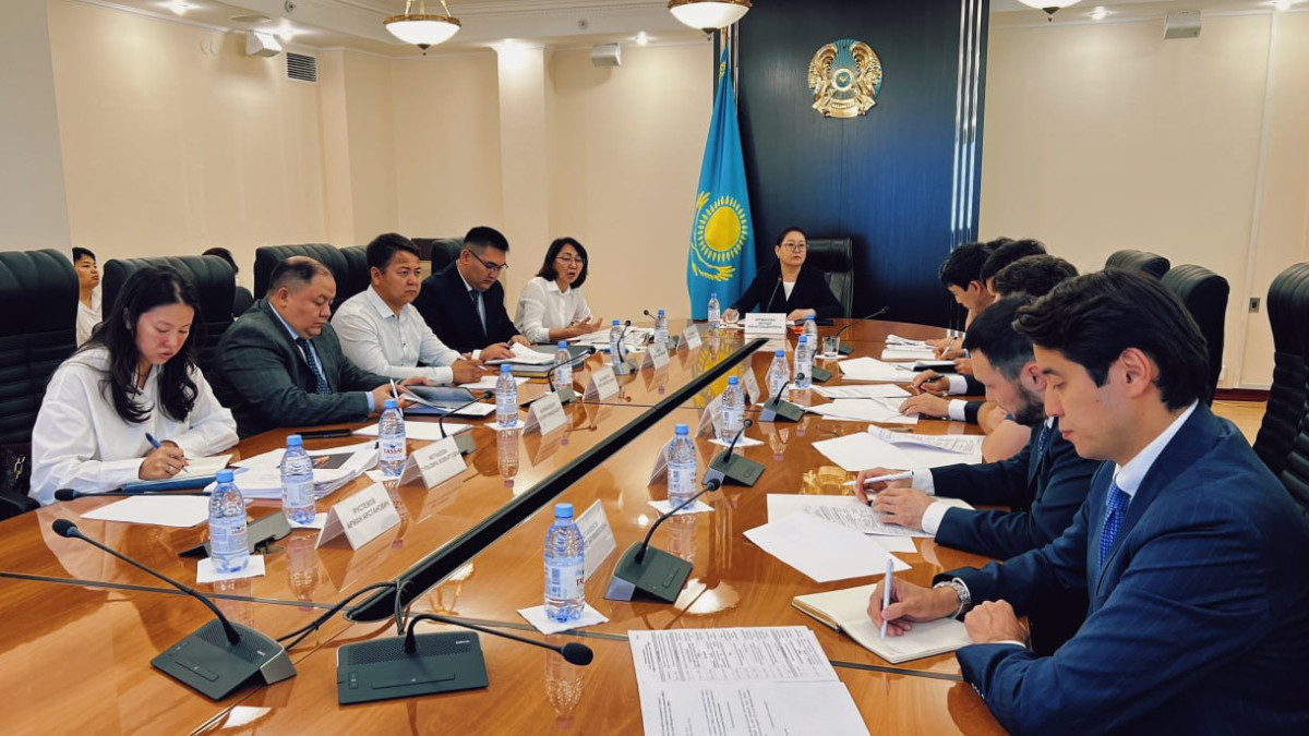 Volunteers from 27 countries to gather in Astana for Meeting of CICA Movement Leaders