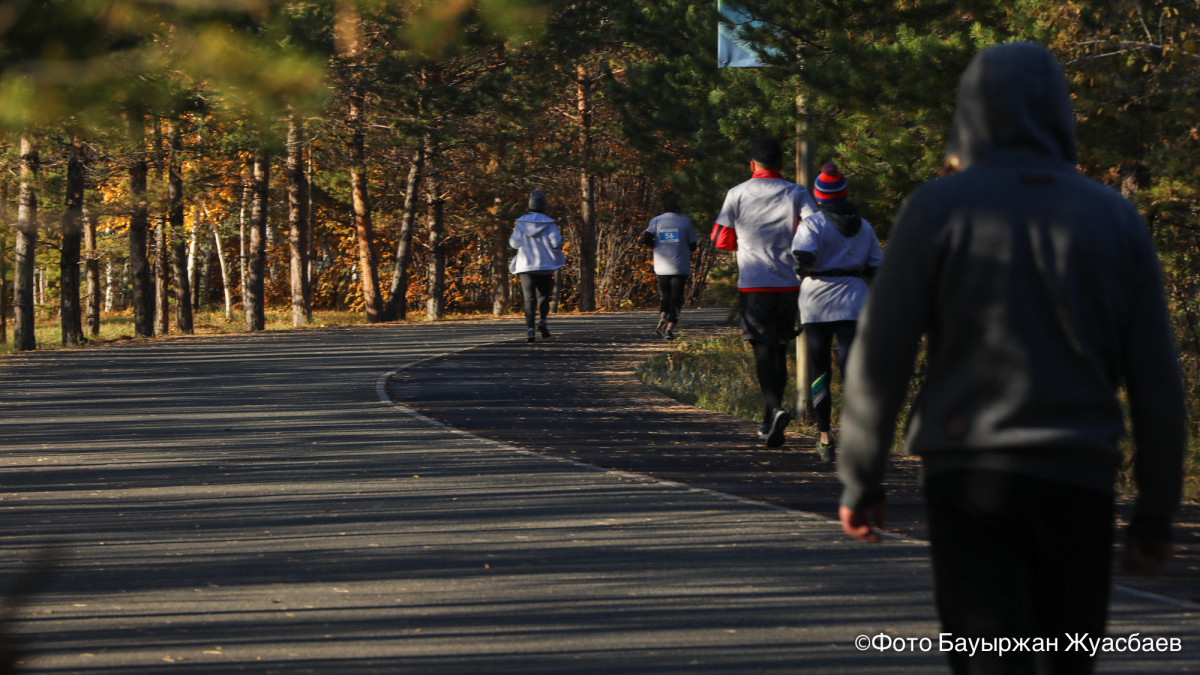 Athletes from 50 countries to take part in Almaty Marathon 2024