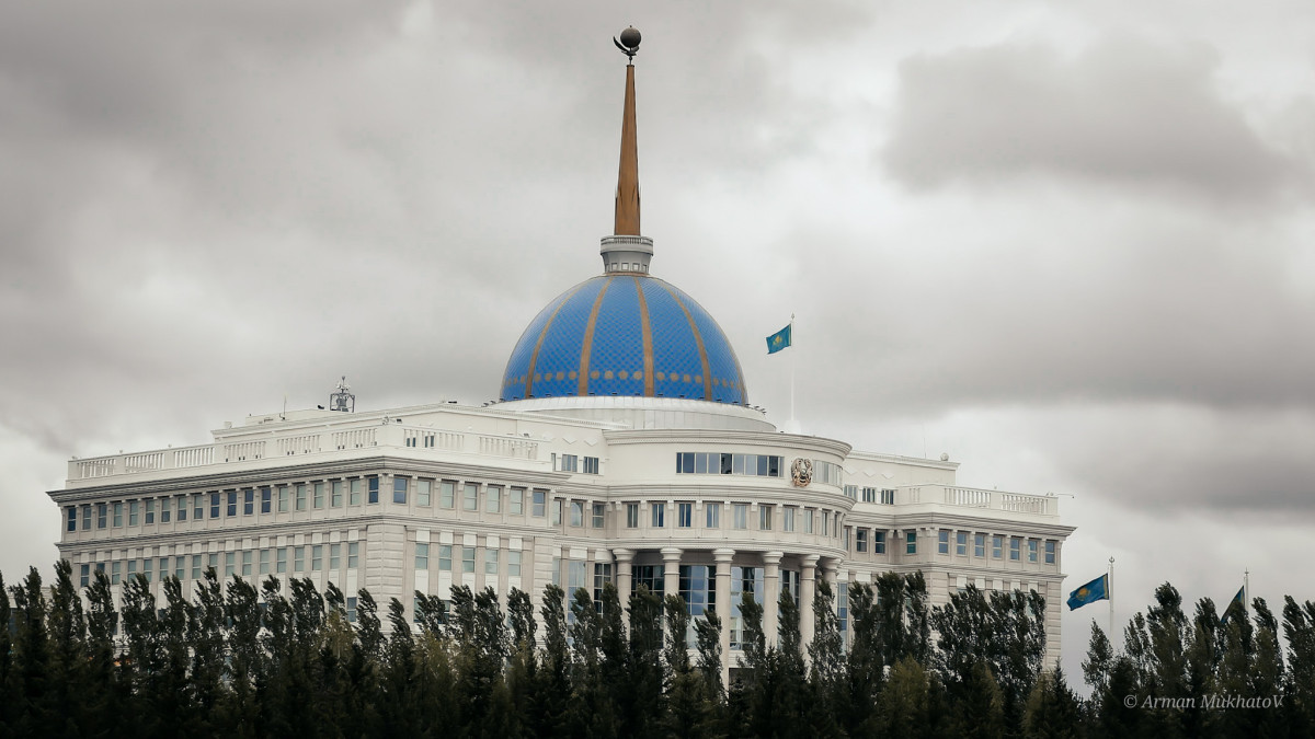 Deputy Chairman of National Security Committee  appointed in Kazakhstan