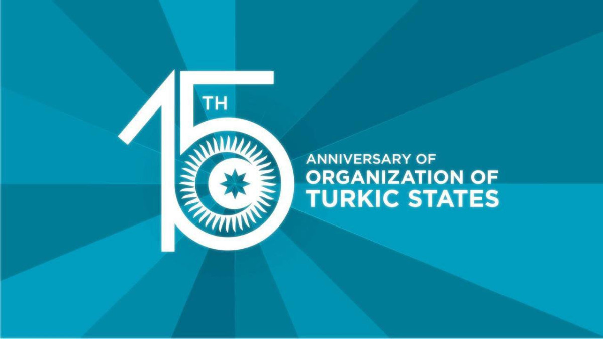 Kazakhstan, Azerbaijan, Kyrgyzstan, Uzbekistan, and Turkiye celebrate Turkic States cooperation day