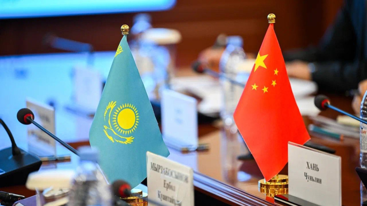 Number of tourists from China to Kazakhstan reached 650 thousand people