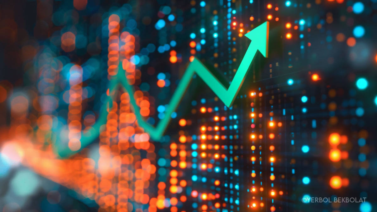 Инфляция в Казахстане ускорилась в январе в 14 регионах