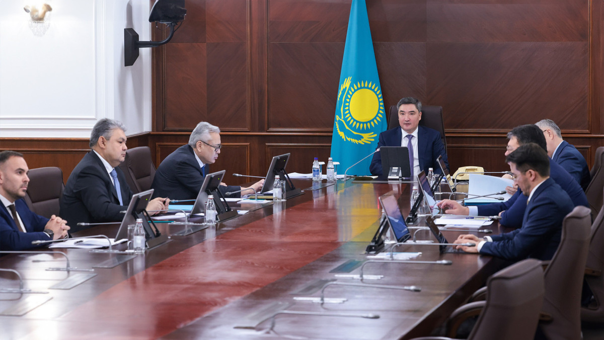 Kazakhstan's film output to grow by 58% by 2024