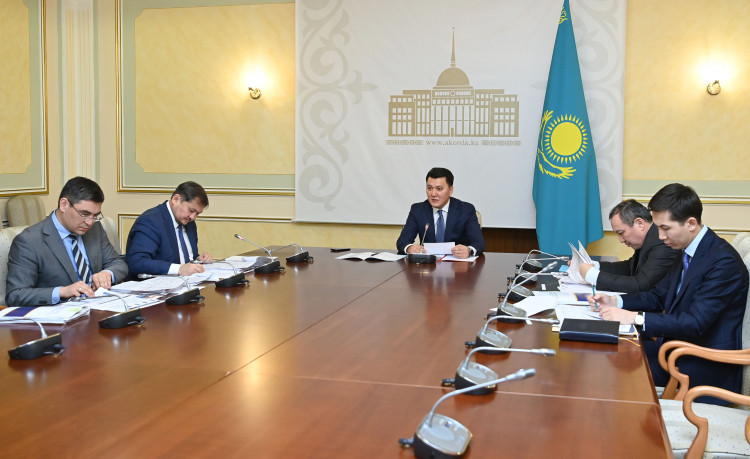 25 Kazakhstanis get Bolashak scholarship