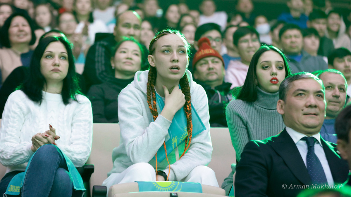 Grand final of Tartyl Fest held in Astana