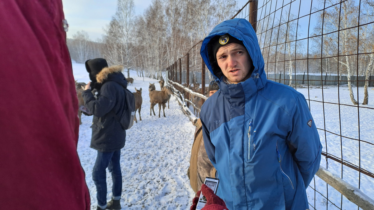 Новогоднее путешествие: чем привлекателен зимний туризм в Бурабае