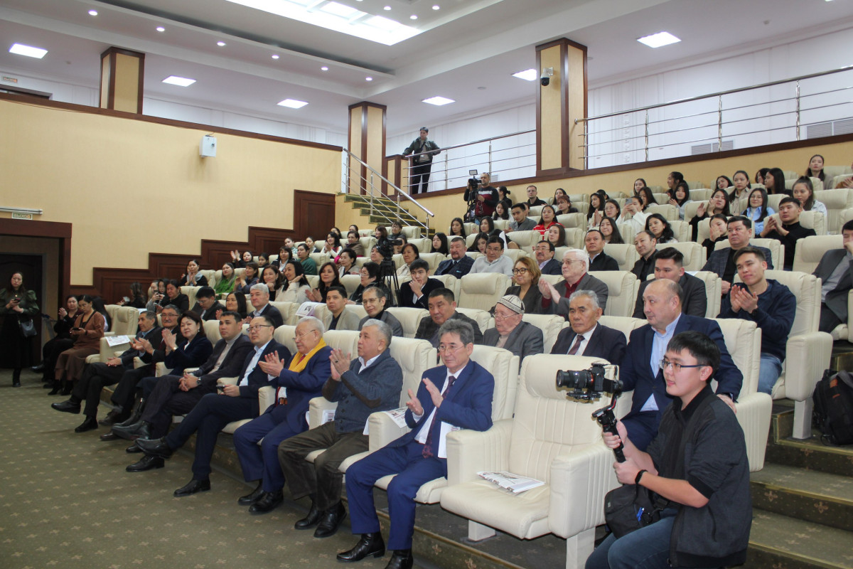 Журналист мамандығы қоғамның емшісі, дәрігері секілді – Нұржан Жалауқызы