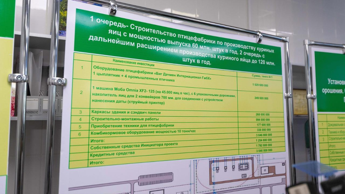 Предприятия ВКО готовы закрыть потребности страны в подсолнечном масле