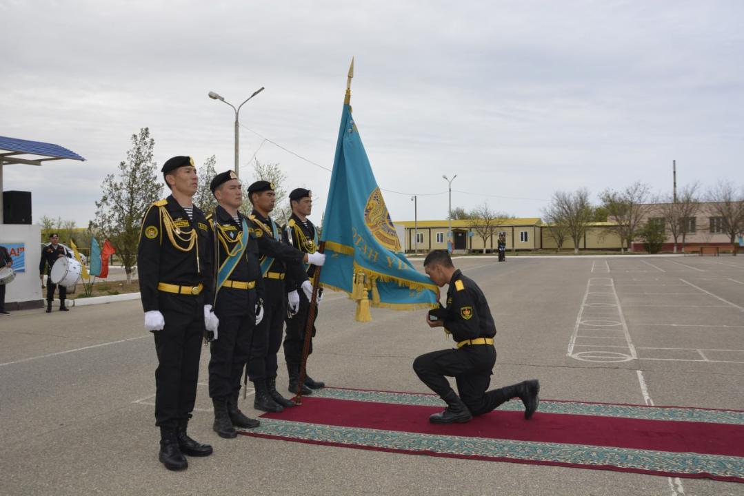 Более 600 морских пехотинцев возвращаются домой