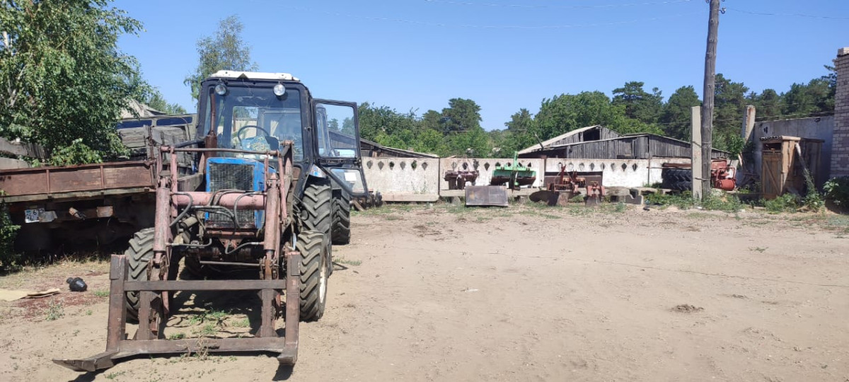 "Нас осталось четверо" - выжившие лесники в Абайской области