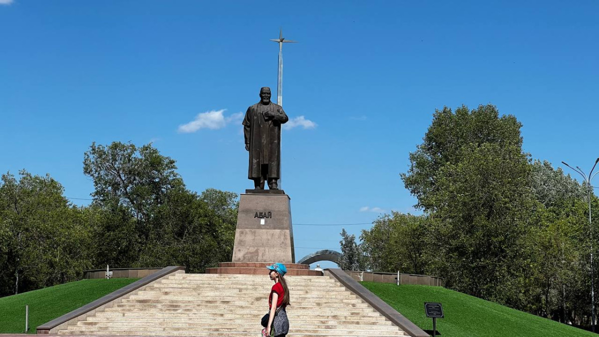 От шахтерских подземелий и КарЛага до легендарного детского поезда: какие достопримечательности есть в Караганде