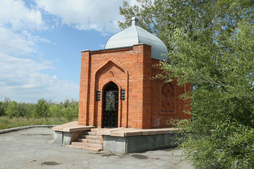 Туристические маршруты: что посмотреть в Костанайской области