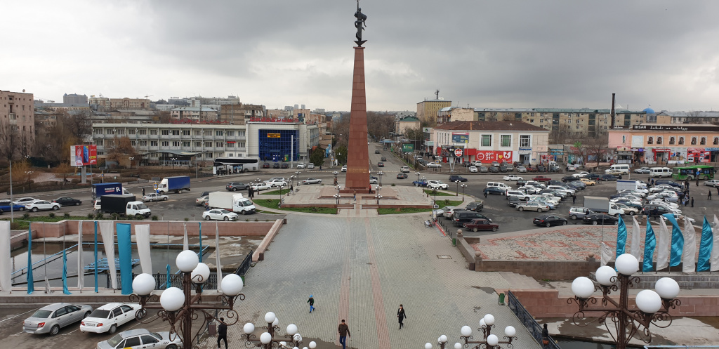 Неизведанный Шымкент: тайны и секреты древнего города