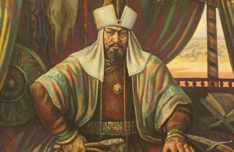 Ablai Khan is a symbol of freedom of the Kazakh nation