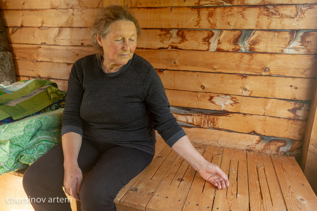 «Медовый неурожай». Катон-Карагайский мед теперь в дефиците