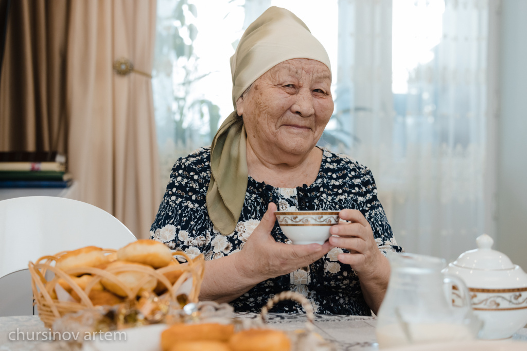 «Мы потеряли родственные связи»: Страница старого Корана была памятью о Казахстане